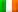 Flag for Gaeilge