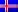 Flag for Íslenska