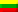 Flag for Lietuvių