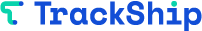 Shipment Tracking 1 Shipment Tracking trackship logo