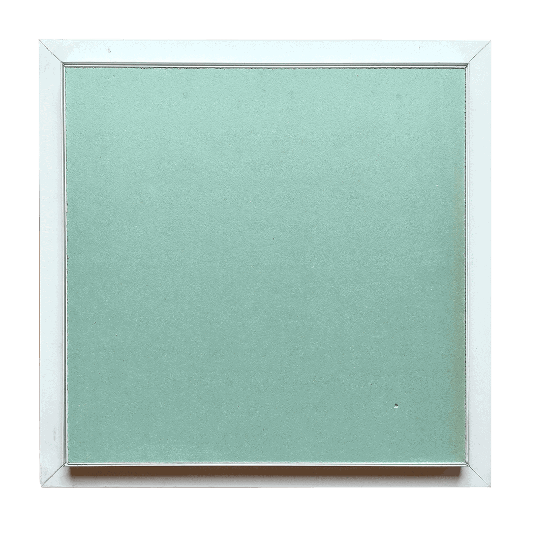 tempo-eco-green-devetissement Trappe de visite Tempo Eco Green plaque de plâtre à dévêtissement - 12,5 mm – Image 1