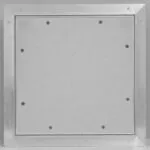 Trappe de visite Eco Star plaque de plâtre 18 mm