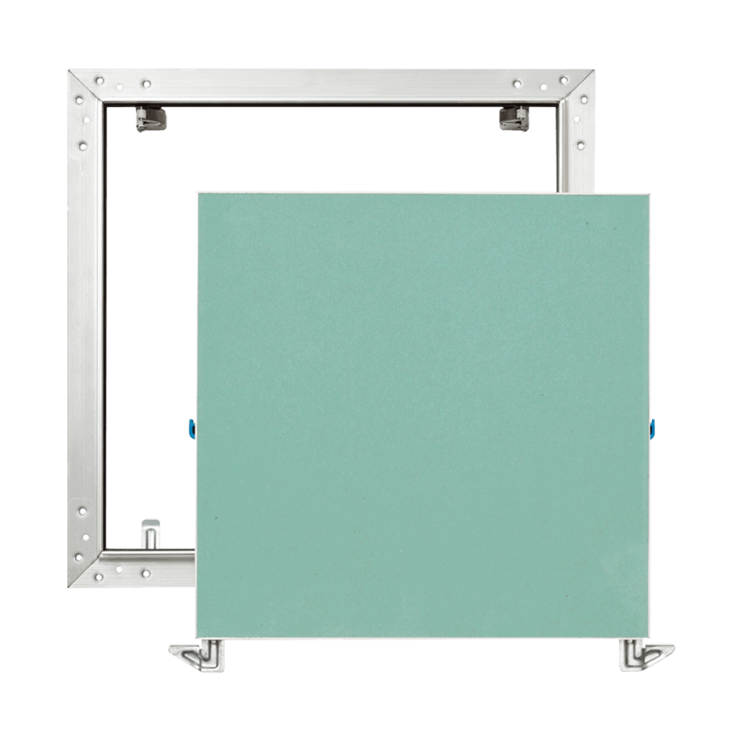 trappe-de-visite-etanche-a-lair-et-a-la-poussiere-eco-star-airproof-pousser Trappe de visite étanche eco star airproof