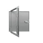 Tempo Softline colored metal access panel Square key - Image 5