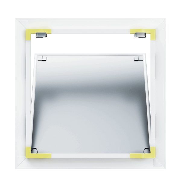 Accueil trappe de visite tempo softline etanche air poussiere 03