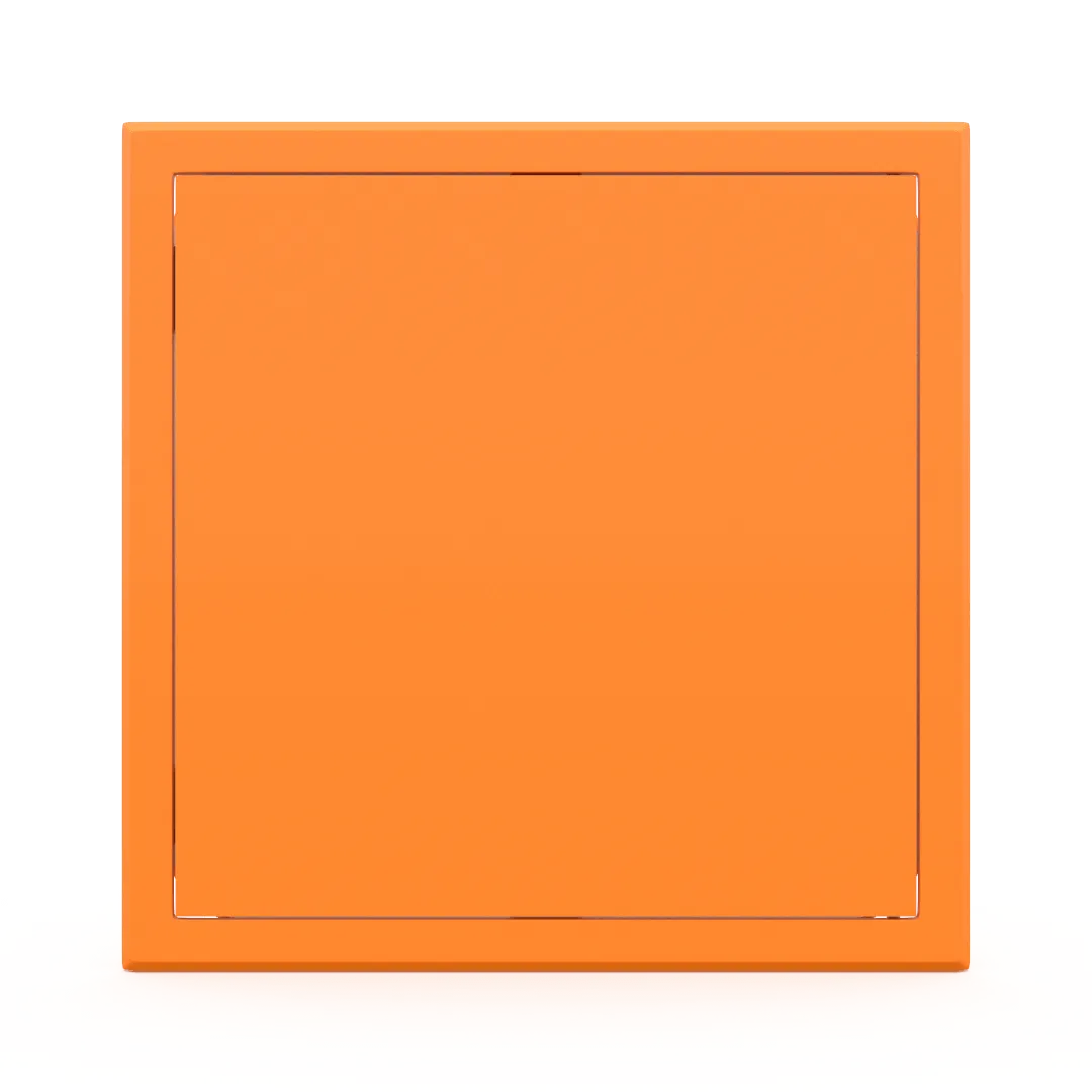 Home trape de visite cle pousser lacher Ral2000.png
