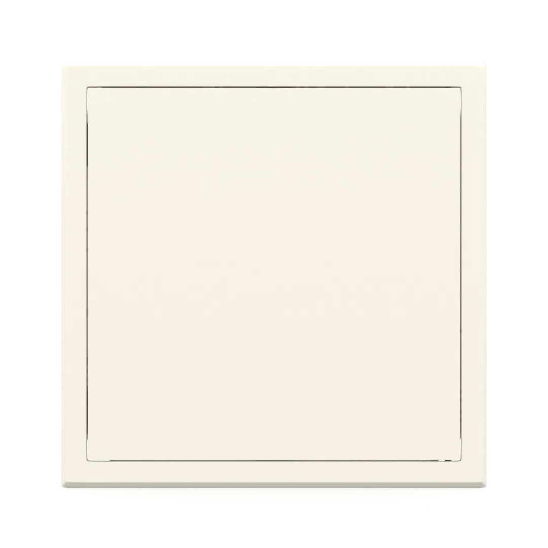 Home trape de visite cle pousser lacher Ral9010.png