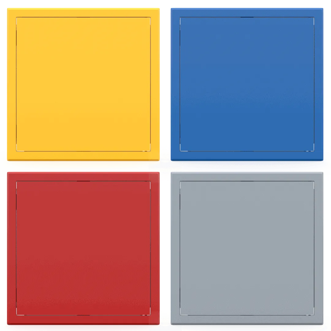 À propos trappe visite metallique coloree tempo softline pousser lacher 01.png
