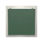 Tempo Eco Green toegangspaneel voor gipskartonplaten push release - Afbeelding 3
