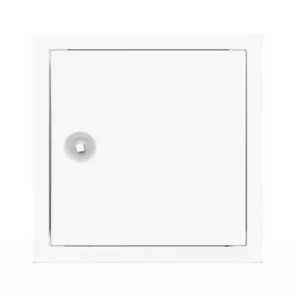 Accueil trappe de visite metallique softline ouverture 4 pans 1
