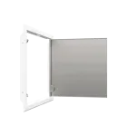 Tempo Softline metalen toegangspaneel Push & Release opening - Afbeelding 5