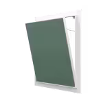 Trappe de visite plaque de plâtre Tempo Eco Green pousser lâcher – Image 5