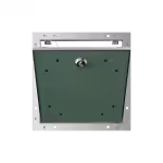 Trappe de visite Tempo Eco Star Plaque de plâtre - clé cylindrique – Image 3