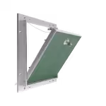 Trappe de visite Tempo Eco Star Plaque de plâtre - clé cylindrique – Image 6