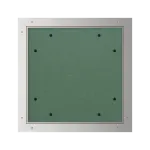 Tempo Eco Star toegangsluik Gipsplaten push-lay