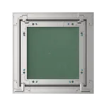Tempo Eco Star toegangsluik Gipsplaten push-lay - Afbeelding 2