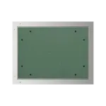 Tempo Eco Star toegangsluik Gipsplaten push-lay - Afbeelding 3