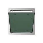 Tempo Eco Star toegangsluik Gipsplaten push-lay - Afbeelding 4