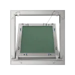 Tempo Eco Star toegangsluik Gipsplaten push-lay - Afbeelding 5
