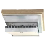 Trappe de visite coupe-feu EI120 faux-plafond Secu Tecna