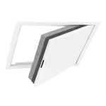 Trappe de visite coupe-feu EI60 60 min plafond – Fire-Star SW