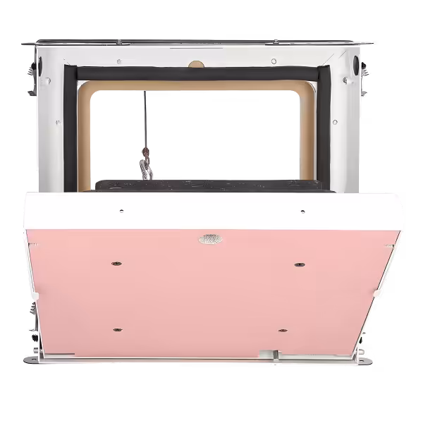 Accueil unispace trappe coupe feu 60 90 004 1